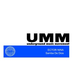 Samba De Dios