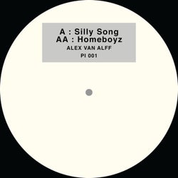 Silly Song EP