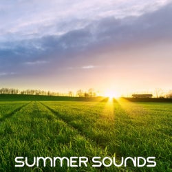 Sandra Rich "Summer Sounds" Chart