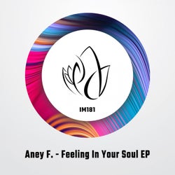 Feeling In Your Soul EP