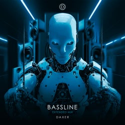 Bassline (Extended Mix)