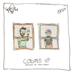 Cooped Up (feat. Ekoh)