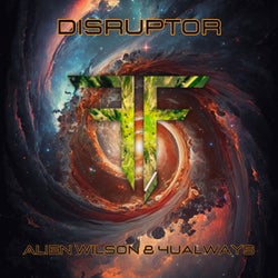 Disruptor (Original Mix)
