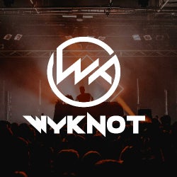 WYKNOT - TOP 10  November 2019