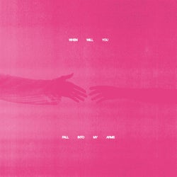 When Will You Fall Into My Arms (feat. Emi Grace)