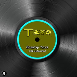 Enemy Toys (K22 Extended)