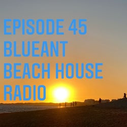 #43 & 44 BlueAnt Beach House Radio