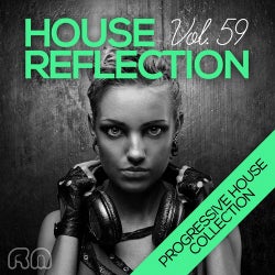 House Reflection - Progressive House Collection, Vol. 59