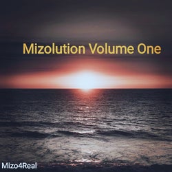 Mizolution Vol. One