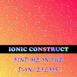 Find Me on the Dancefloor (Original)