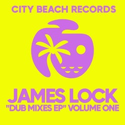 Dub Mixes EP Volume One