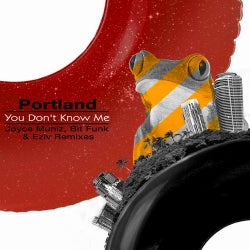 You Don't Know Me (Remixes)