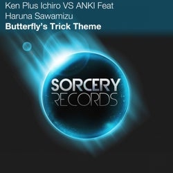 Butterfly's Trick Theme