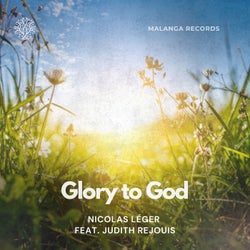 Glory to God