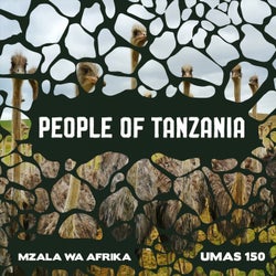 People Of Tanzania
