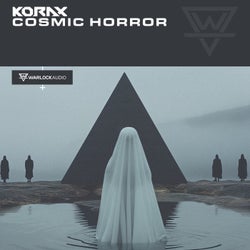 Cosmic Horror