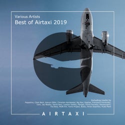 Best of Airtaxi 2019