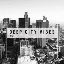 Deep City Vibes Vol. 61