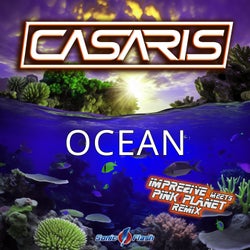 Ocean (Imprezive Meets Pink Planet Remix)