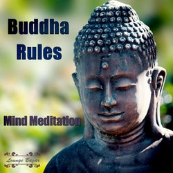 Buddha Rules: Mind Meditation