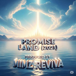 Promise Land (2025)