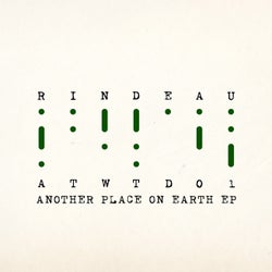 Another Place on Earth