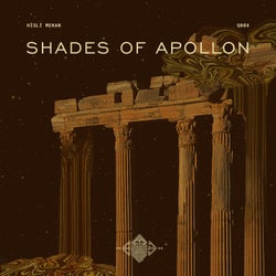 Shades of Apollon