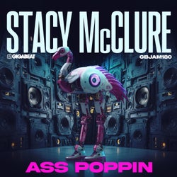 ASS Poppin