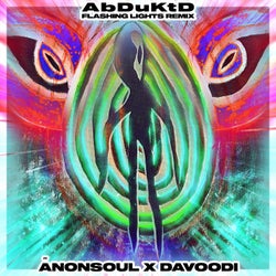 Abduktd (Flashing Lights Remix - DJ Edit)