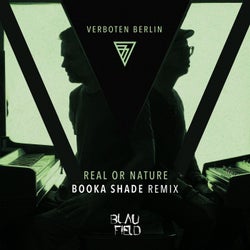 Real or Nature (Booka Shade Remix)