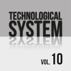 Technological System, Vol. 10