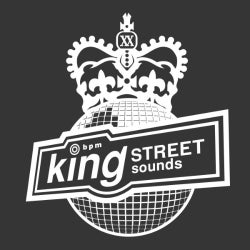 Label: King Street Sounds - LINK Chart