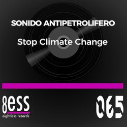Stop Climate Change (Deep House Mix)