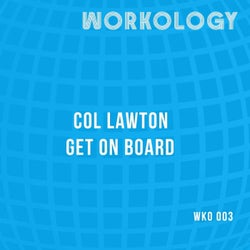 Get On Board
