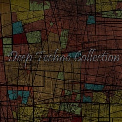 Deep Techno Collection