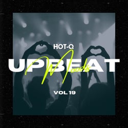 Upbeat Moods 019