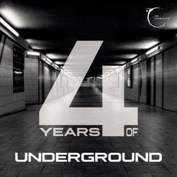 4 Years Of UndergrounD