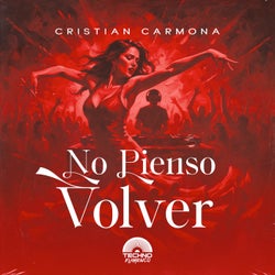No Pienso Volver