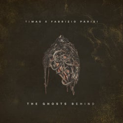 The Ghosts Behind (Extended Mix)