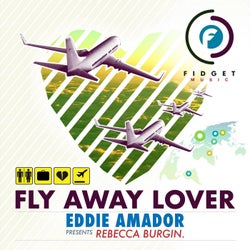 Fly Away Lover