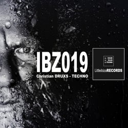 Ibz019 (Contemporary Acid Techno)