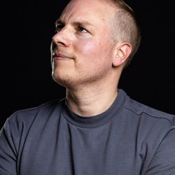 Allen Watts "Stimulate" Chart