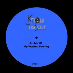 My Wasted Feeling
