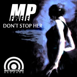 Don't Stop Her