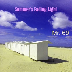 Summer's Fading Light