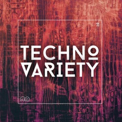 Techno Variety #11