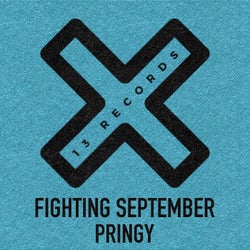 Fighting September