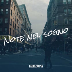 Note nel sogno