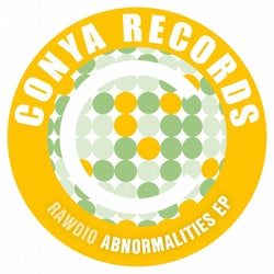 Abnormalities EP