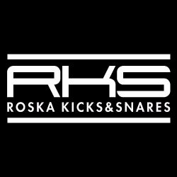 Roska Kicks & Snares x Reprezent Dec 2017